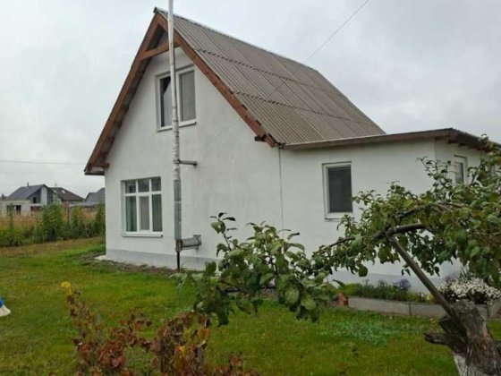 Продаж будинку на 6 сотках Бориспіль