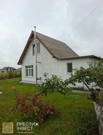 Продаж будинку на 6 сотках - фото 1