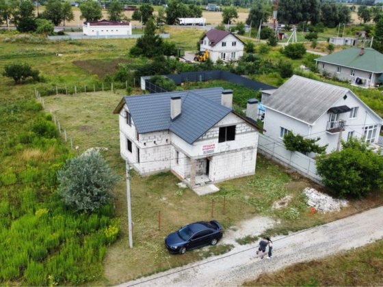 Продаж будинку у Борисполі, вул. Княжицька Бориспіль