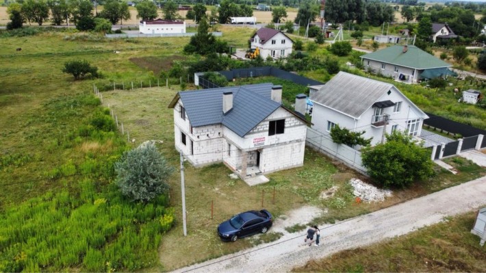 Продаж будинку у Борисполі, вул. Княжицька - фото 1