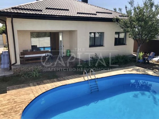 Продаж будинку, Бориспіль Бориспіль