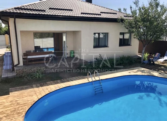 Продаж будинку, Бориспіль - фото 1