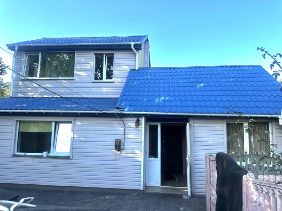 Продвм в Борисполі будинок з ремонтом! Бориспіль