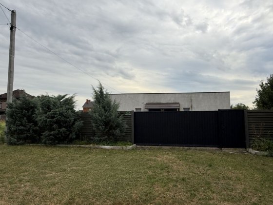 Продаж будинку по вул.Грушевського Бориспіль