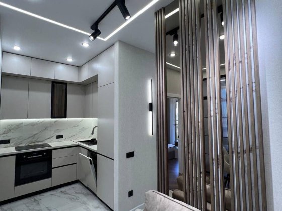 Прожам 2хком с ремонтом Кадор Краснова Одеса