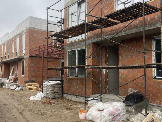 Продаж будинка та двух дуплексів Бровари