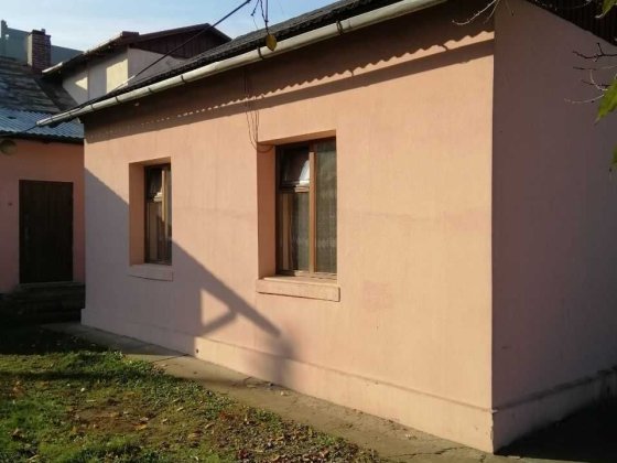 Продаж будинку в місті. район Будівельників. Івано-Франківськ