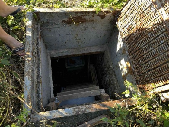 Продам погреб в районі Торгмаш, Бровари Бровари