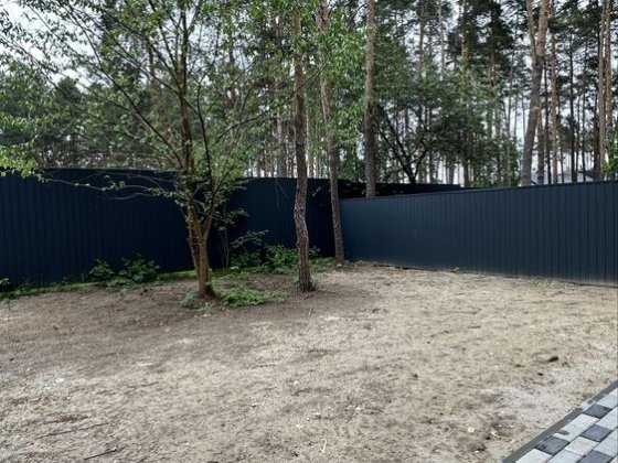 Продам Кутовий таунхаус біля Бістро Пекаря | Газ, всі комунікації! Буча