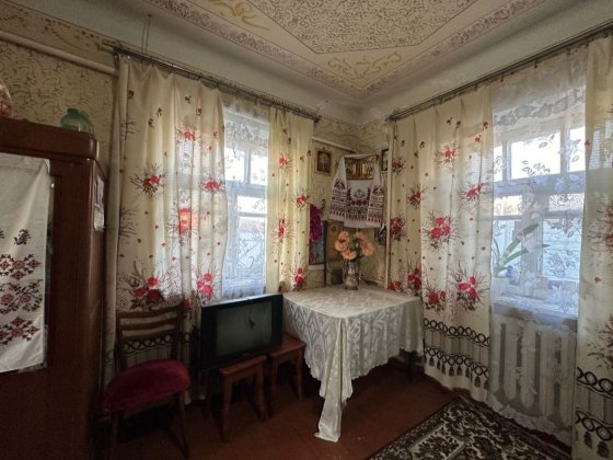 Продаж найдешевшої частини будинку  на Заріччі/Є-відновлення Белая Церковь