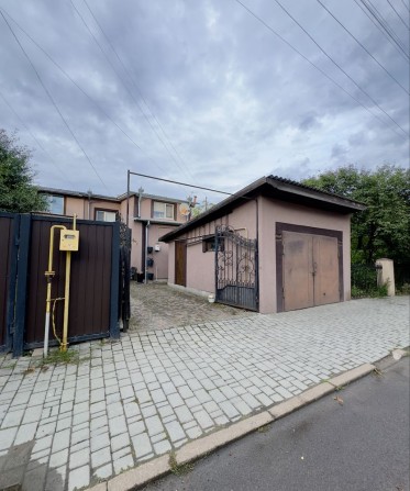 Продаю напівособняк з гаражем в Ів-Франківську. вул Кисілевської - фото 1