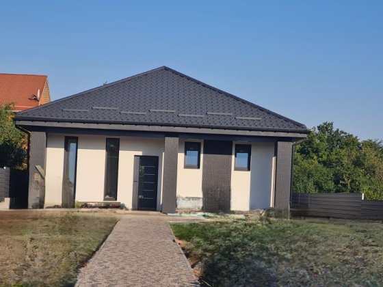 Продам будинок м. Біла Церква, р-н Заріччя (старе МРЕО) Белая Церковь