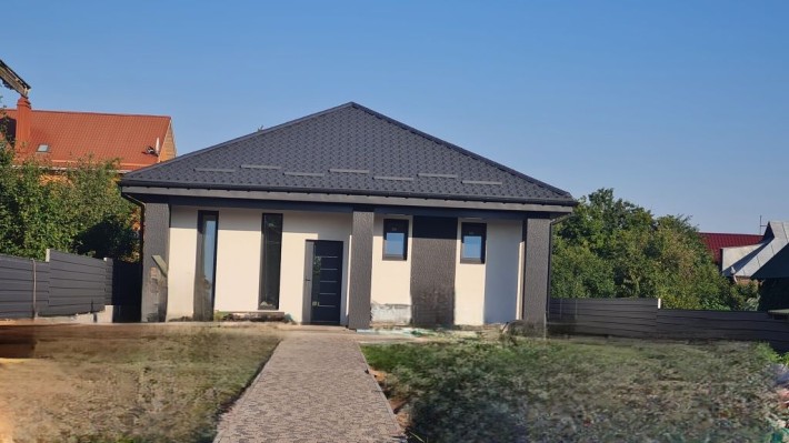 Продам будинок м. Біла Церква, р-н Заріччя (старе МРЕО) - фото 1