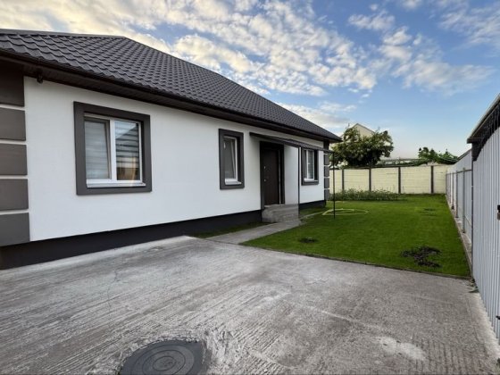 Будинок 77+30м.кв ЦЕНТР вул.Гришинська Власник Бориспіль