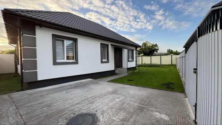 Будинок 77+30м.кв ЦЕНТР вул.Гришинська Власник - фото 1