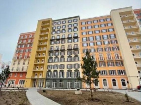 Продам 2хком в жк Виарома Одеса