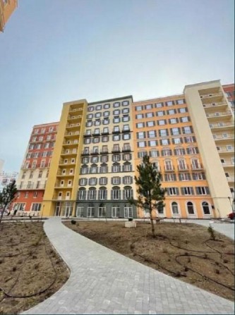 Продам 2хком в жк Виарома - фото 1