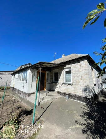 Продаж житлового 4-кімнатного будинку 85,9 м2 на 10 сотках - фото 1