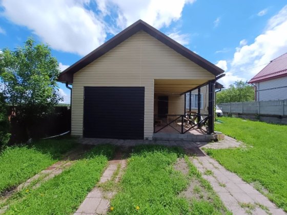 Продаж будинку р-н Лєтри Біла Церква