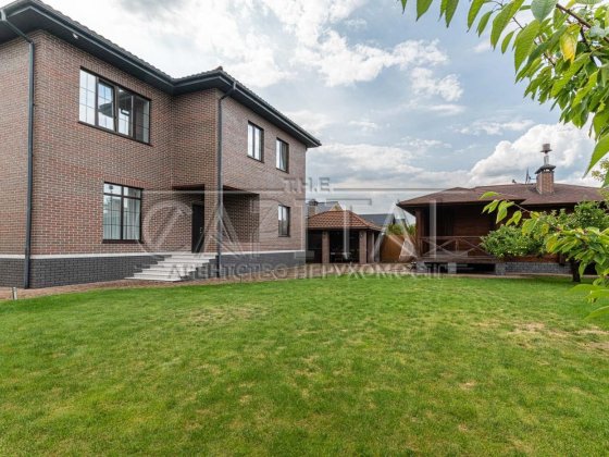 Продаж будинку, збудований в місті Бровари, Київська область Бровари