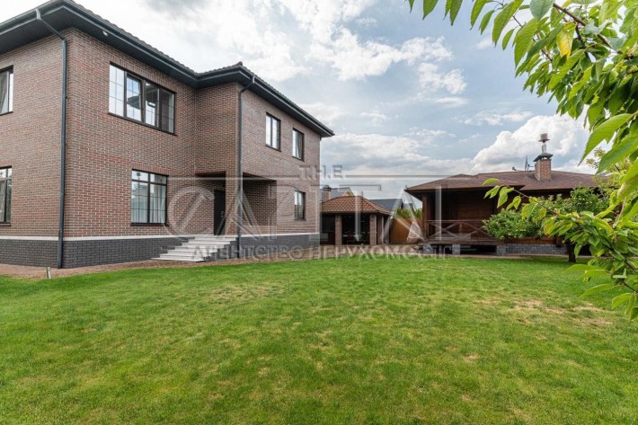 Продаж будинку, збудований в місті Бровари, Київська область - фото 1