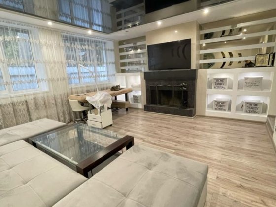 Продаж частини цегляного 2-кімнатного будинку (початок міста) Бориспіль