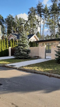 Продаж Лісова Буча новий  будинок 20соток елітний район. . - фото 1