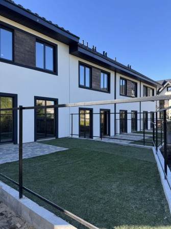 Продам таунхаус Готовність - Серпень! Розтермінування Парк Бучанький - фото 1