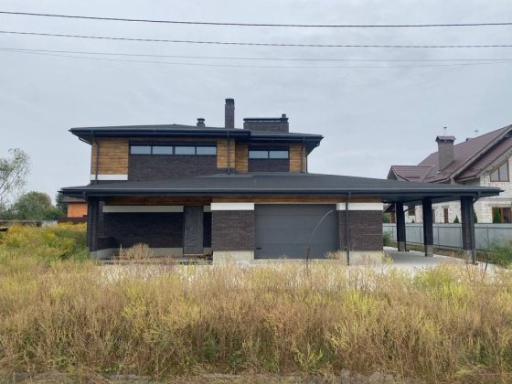 Без% продаж будинку, 300м2, Бориспіль, Амосова Бориспіль