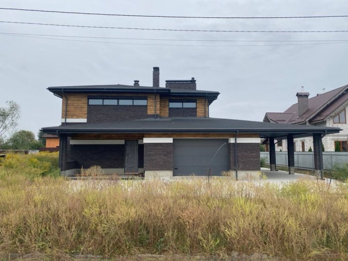 Без% продаж будинку, 300м2, Бориспіль, Амосова - фото 1