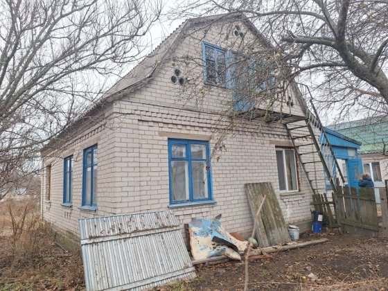 Будинок 87м на ділянці 9 соток  Бориспіль Програми, Сертифікати Бориспіль