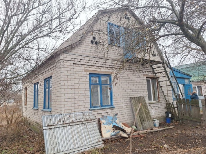 Будинок 87м на ділянці 9 соток  Бориспіль Програми, Сертифікати - фото 1