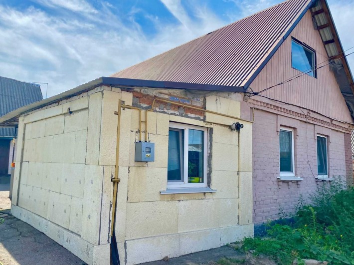 Продам будинок в районі Заріччя. - фото 1