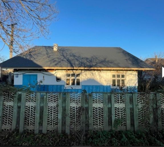 Будинок ст Лисець - фото 1