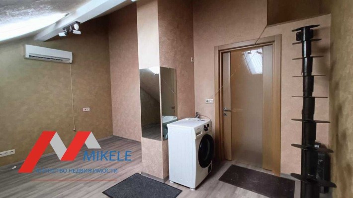 Без % таунхаус 55  Бориспіль центр вул.Глибоцька/Котовського Київ.шл. - фото 1