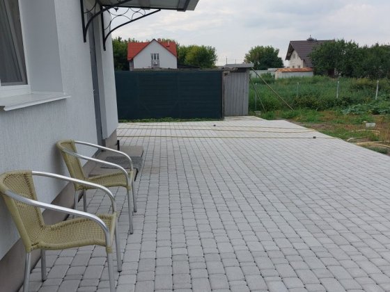 Продам свій  будинок Бориспіль