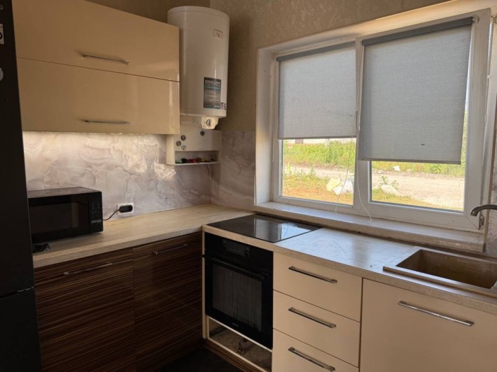 Великий будинок за ціною квартири Бориспіль - фото 1