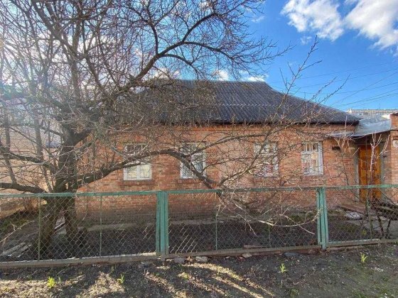 Продаж будинку на два входи по вул. Лазаретна Біла Церква