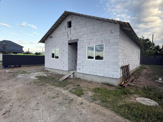 Продаж від ВЛАСНИКА. БУДИНОК. ЄОСЕЛЯ!!! 100м2 5 соток Без КОМІСІЇ Бориспіль