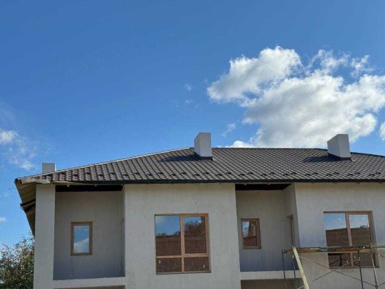 Продаж Будинок/Таунхаус 136 м2 з гаражем та можливістю розтермінування Івано-Франківськ