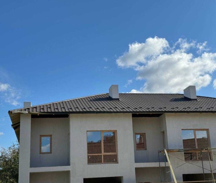 Продаж Будинок/Таунхаус 136 м2 з гаражем та можливістю розтермінування - фото 1
