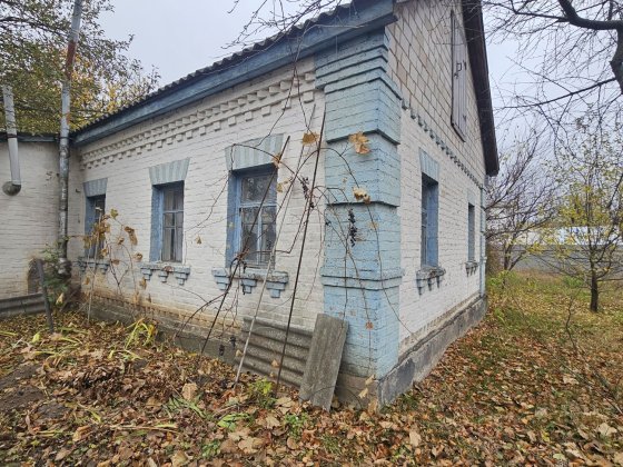 Будинок 70 кв.м на 10 сотках Бориспіль