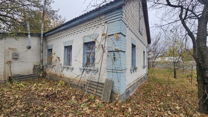 Будинок 70 кв.м на 10 сотках - фото 1