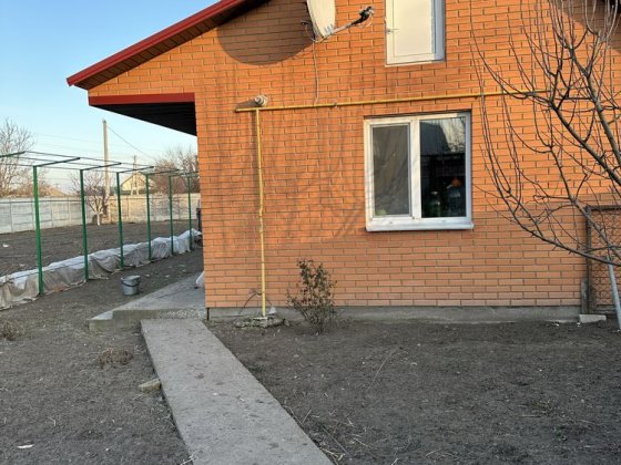 Продаж Гостевого газифіковано Будинку10 сот вул. Мусорcького Бориспіль