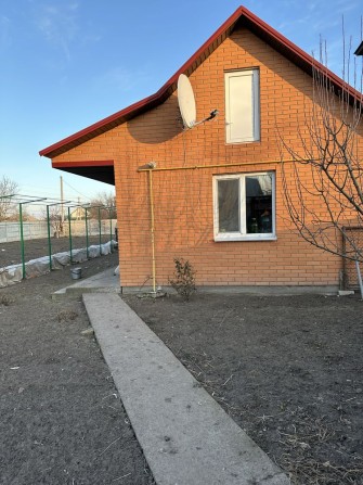 Продаж Гостевого газифіковано Будинку10 сот вул. Мусорcького - фото 1