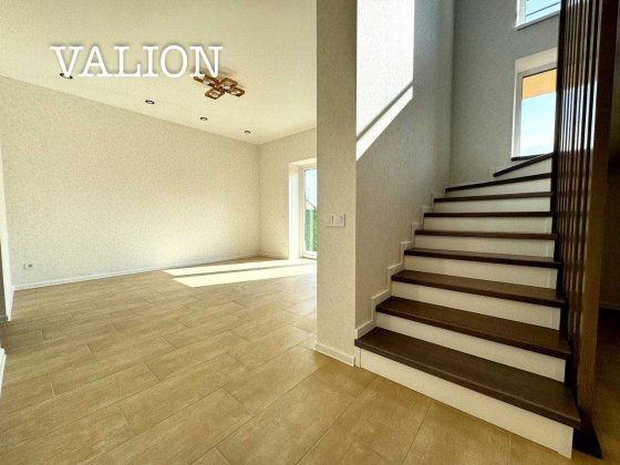 2-х пов. (ТАУНХАУС) 112 кв.м з ремонтом та ГАЗ опаленням- під ПРОГРАМИ Бориспіль