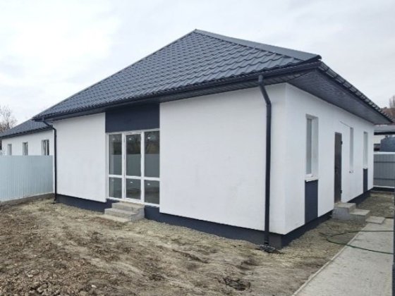 ЄОСЕЛЯ!!! вул.ГОЛОВАТОГО район 6 школи,  БУДИНОК  80 кв.м  на 4 сотках Бориспіль