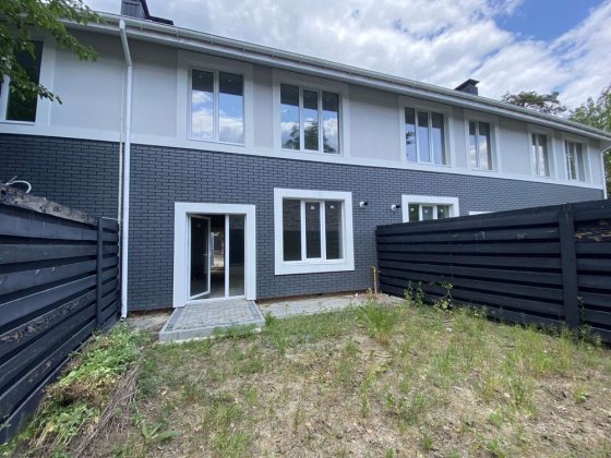 Готовий таунхаус у Бучі район Отаманши Варшавська траса Оф 2% Буча