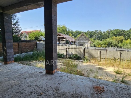 Продам дуплекс в самому центрі міста Буча! Буча