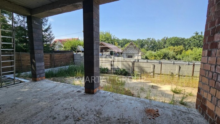 Продам дуплекс в самому центрі міста Буча! - фото 1